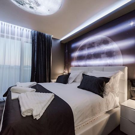 Adriatica Dream Luxury Accommodation - Free Parking Zadar Eksteriør billede