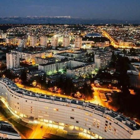 Adriatica Dream Luxury Accommodation - Free Parking Zadar Eksteriør billede