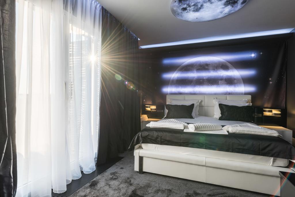Adriatica Dream Luxury Accommodation - Free Parking Zadar Eksteriør billede