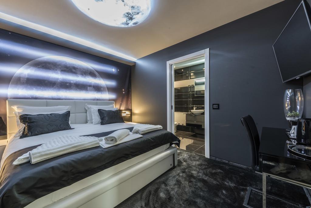 Adriatica Dream Luxury Accommodation - Free Parking Zadar Eksteriør billede