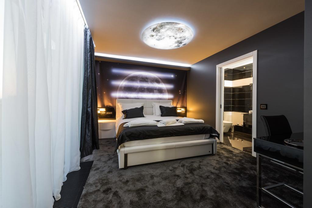 Adriatica Dream Luxury Accommodation - Free Parking Zadar Eksteriør billede