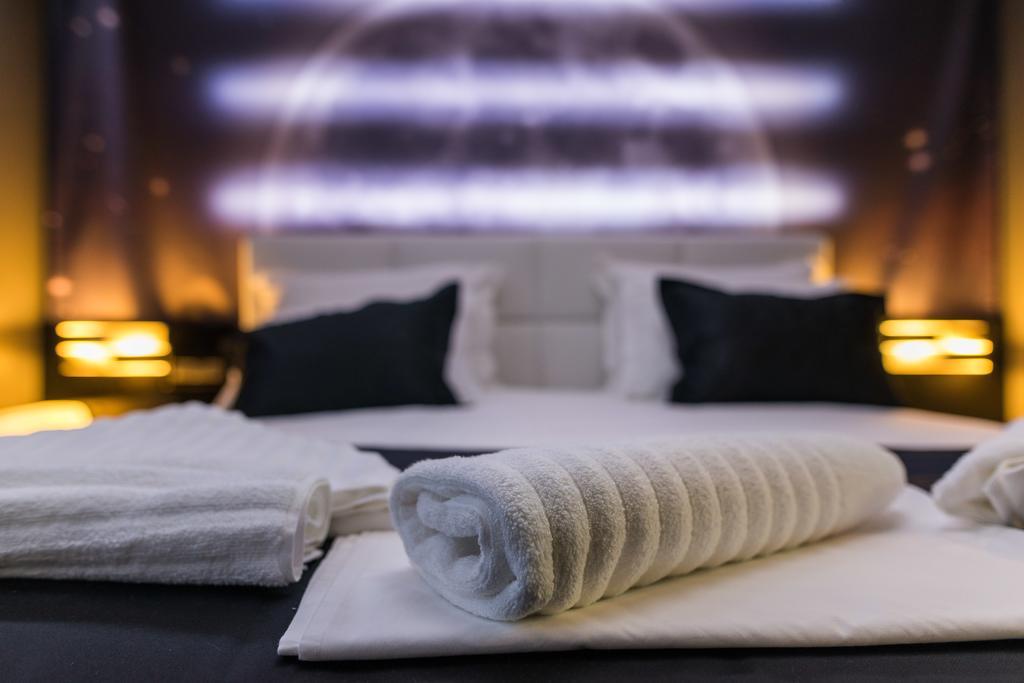 Adriatica Dream Luxury Accommodation - Free Parking Zadar Eksteriør billede