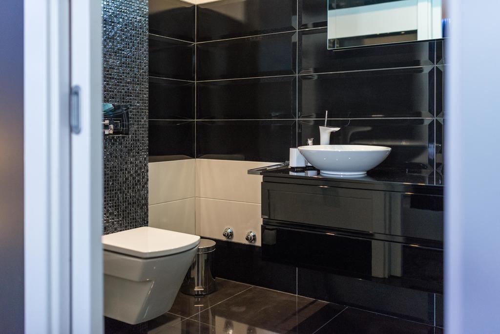 Adriatica Dream Luxury Accommodation - Free Parking Zadar Eksteriør billede