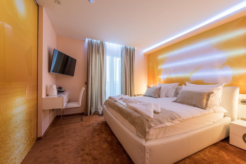 Adriatica Dream Luxury Accommodation - Free Parking Zadar Eksteriør billede