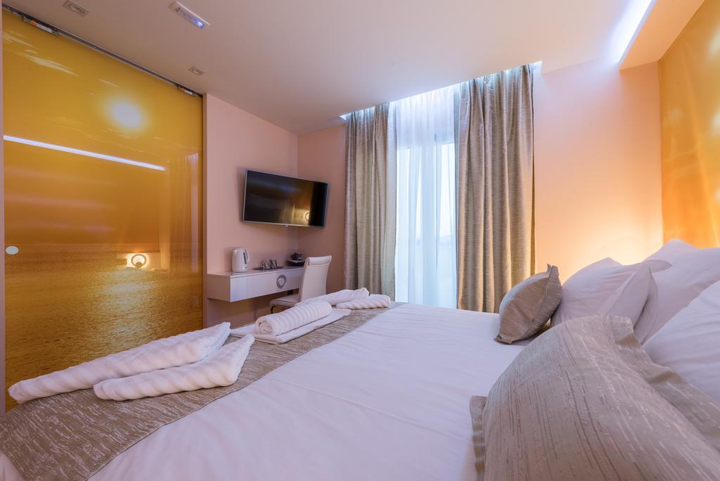 Adriatica Dream Luxury Accommodation - Free Parking Zadar Eksteriør billede