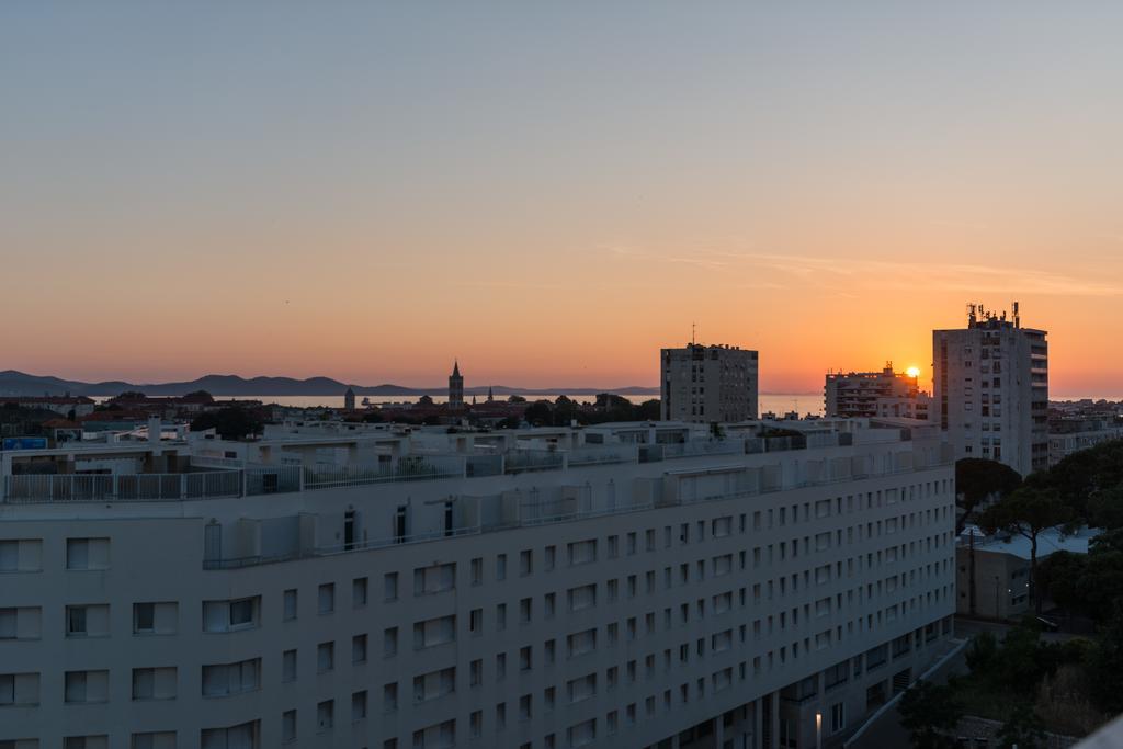 Adriatica Dream Luxury Accommodation - Free Parking Zadar Eksteriør billede