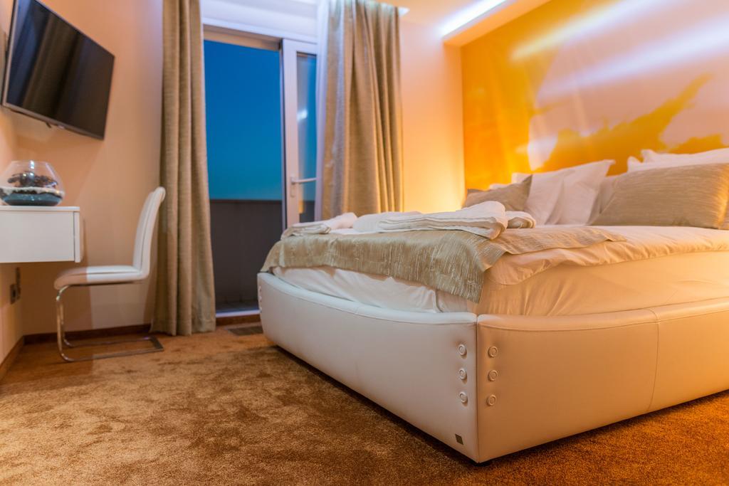 Adriatica Dream Luxury Accommodation - Free Parking Zadar Eksteriør billede