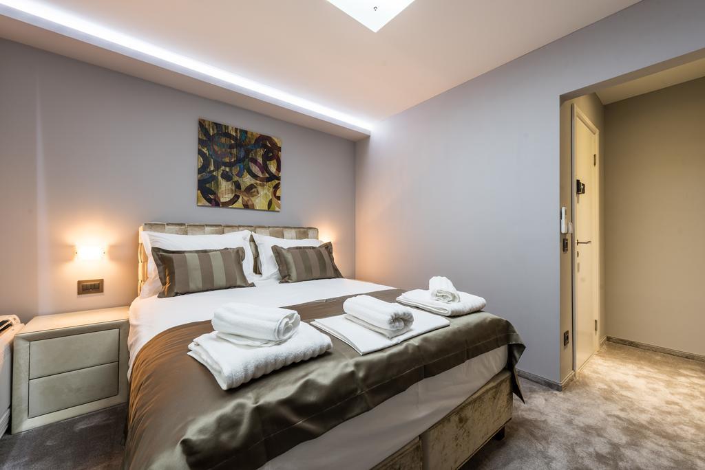 Adriatica Dream Luxury Accommodation - Free Parking Zadar Eksteriør billede