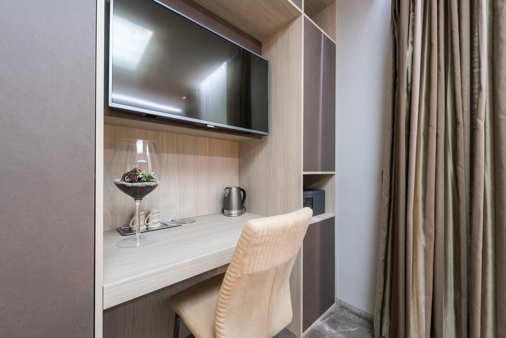 Adriatica Dream Luxury Accommodation - Free Parking Zadar Eksteriør billede