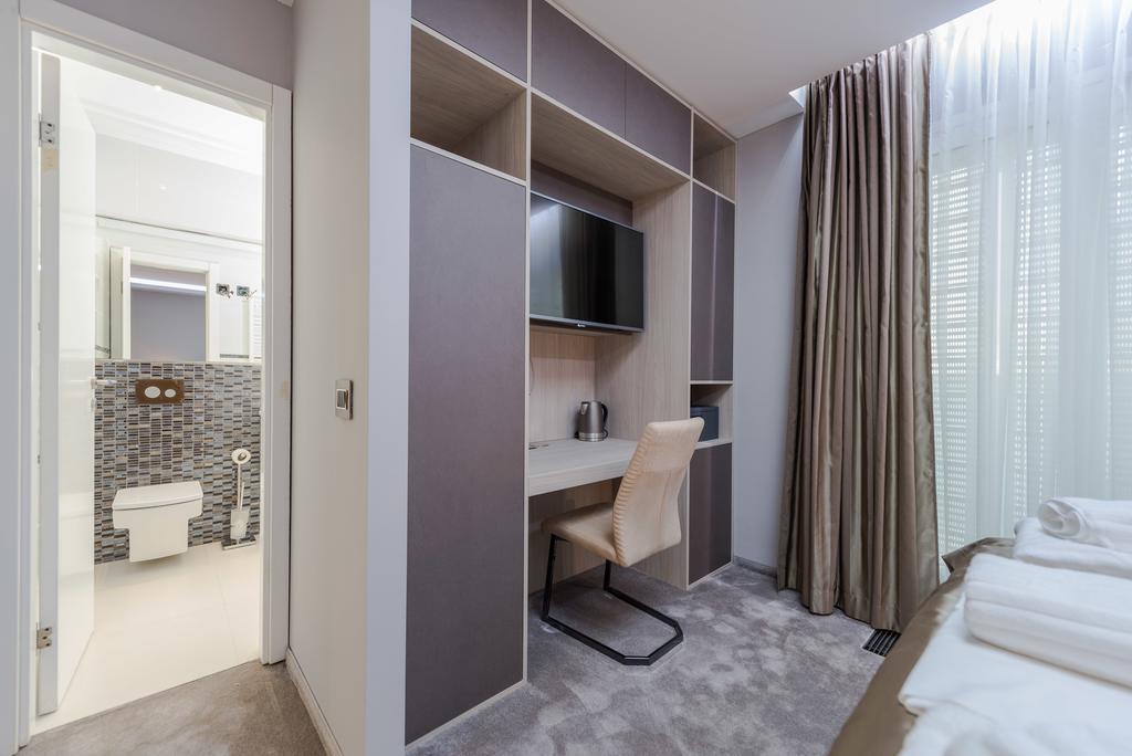 Adriatica Dream Luxury Accommodation - Free Parking Zadar Eksteriør billede