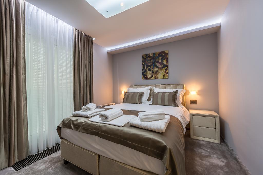 Adriatica Dream Luxury Accommodation - Free Parking Zadar Eksteriør billede