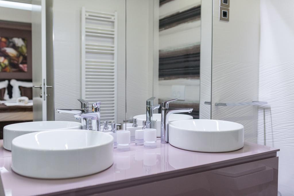 Adriatica Dream Luxury Accommodation - Free Parking Zadar Eksteriør billede