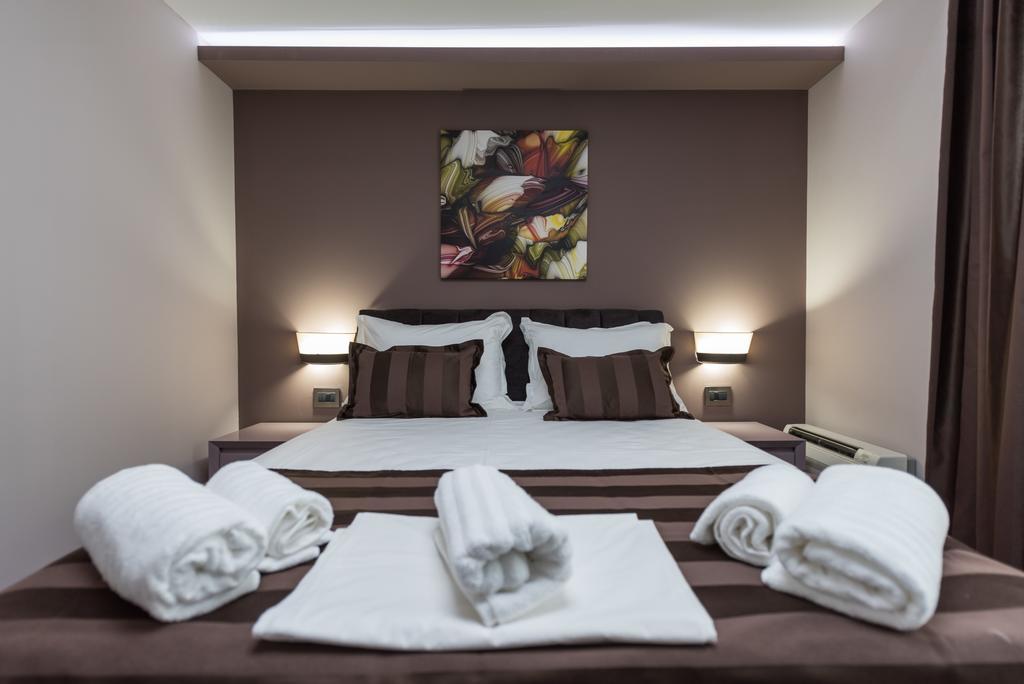 Adriatica Dream Luxury Accommodation - Free Parking Zadar Eksteriør billede