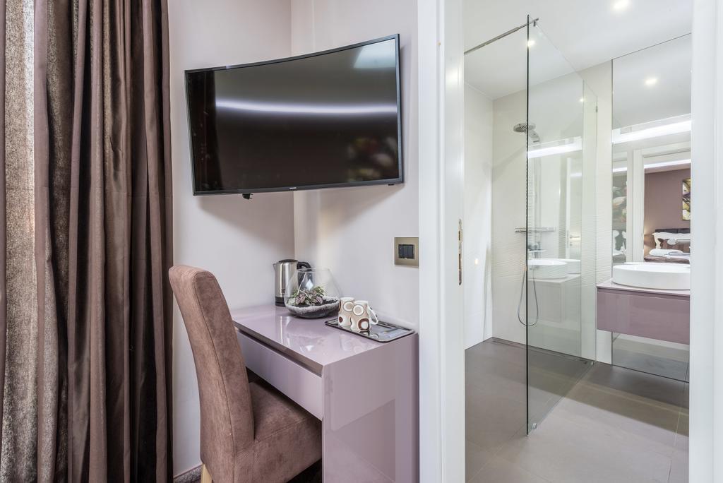 Adriatica Dream Luxury Accommodation - Free Parking Zadar Eksteriør billede