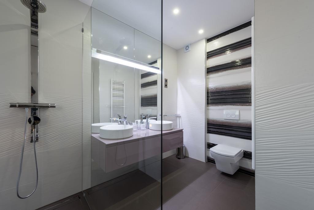 Adriatica Dream Luxury Accommodation - Free Parking Zadar Eksteriør billede