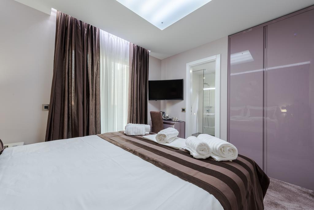 Adriatica Dream Luxury Accommodation - Free Parking Zadar Eksteriør billede
